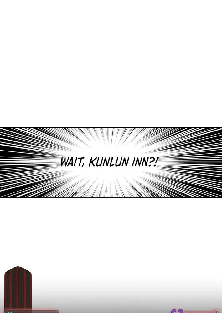 The World's Best Kunlun Tavern Chapter 76 page 14 - 