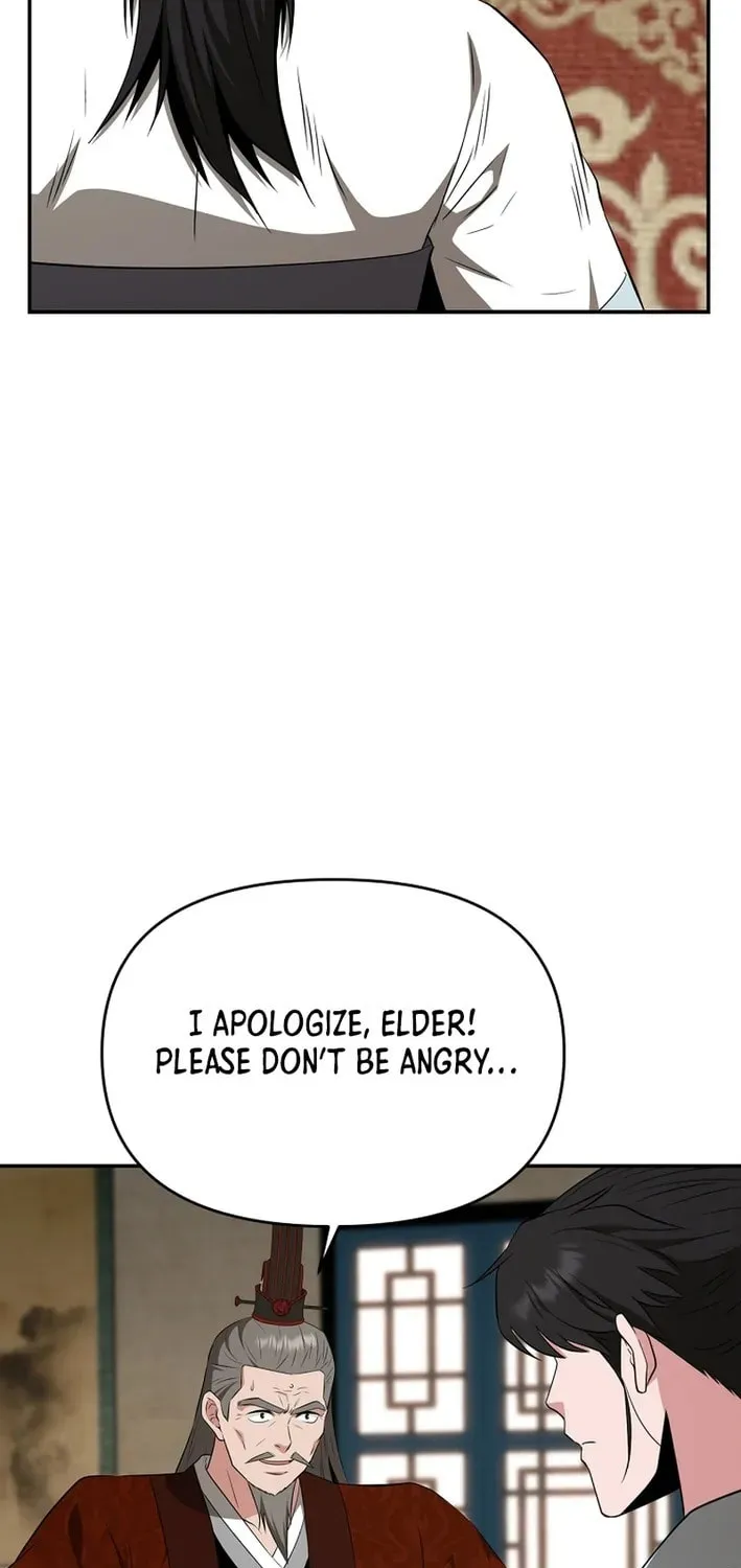 The World's Best Kunlun Tavern Chapter 76 page 22 - 