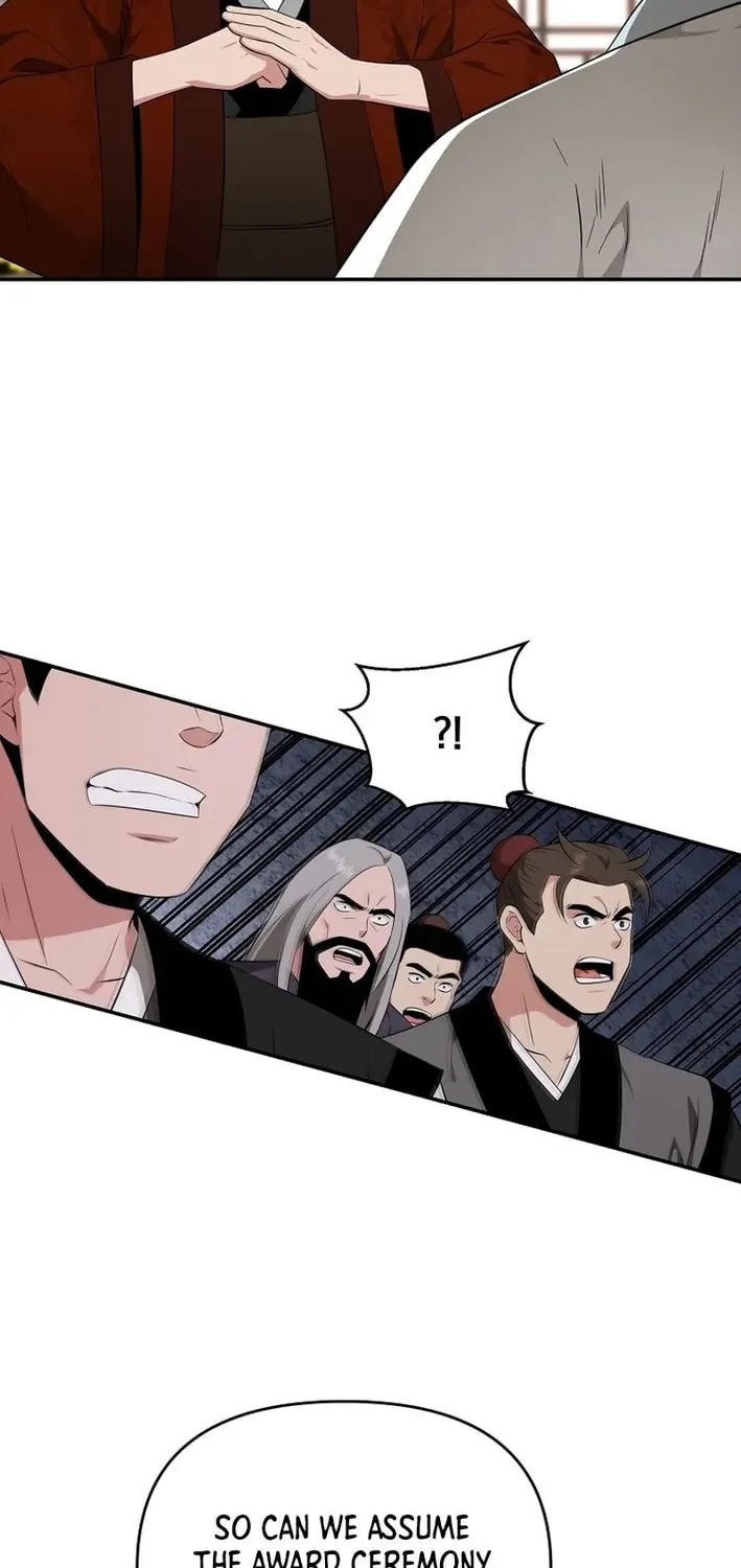 The World's Best Kunlun Tavern Chapter 76 page 23 - 