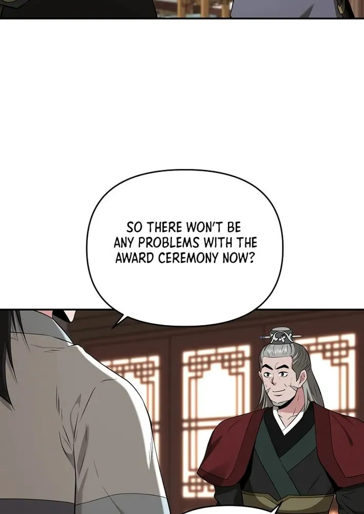 The World's Best Kunlun Tavern Chapter 76 page 35 - 