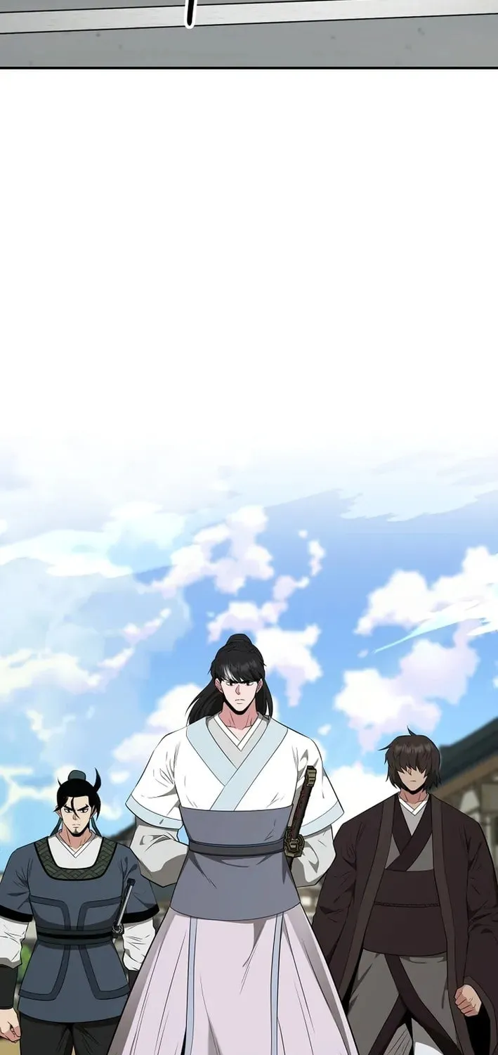 The World's Best Kunlun Tavern Chapter 76 page 38 - 