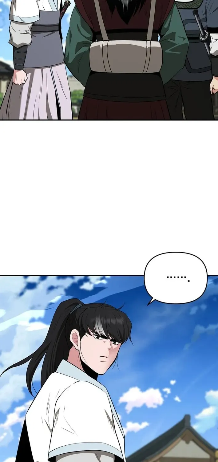 The World's Best Kunlun Tavern Chapter 76 page 41 - 