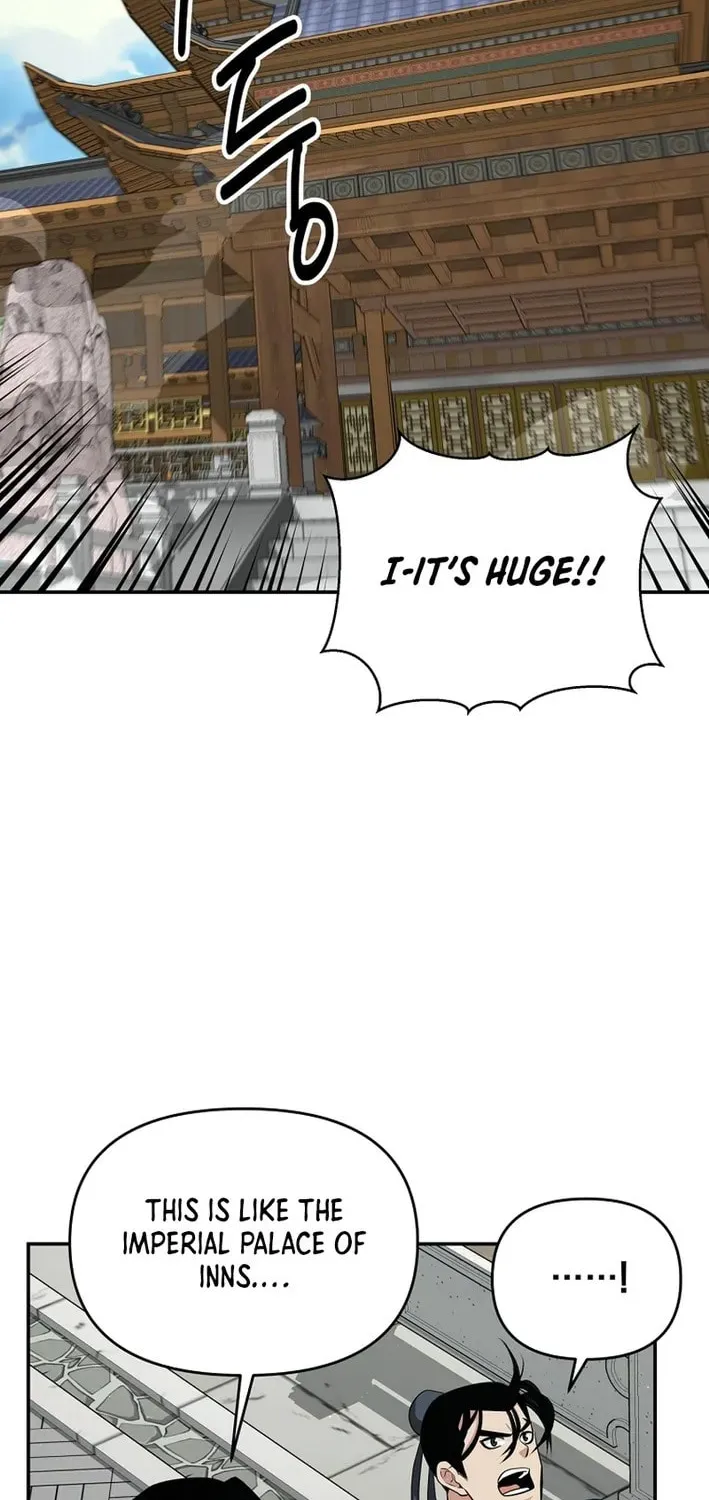 The World's Best Kunlun Tavern Chapter 76 page 44 - 