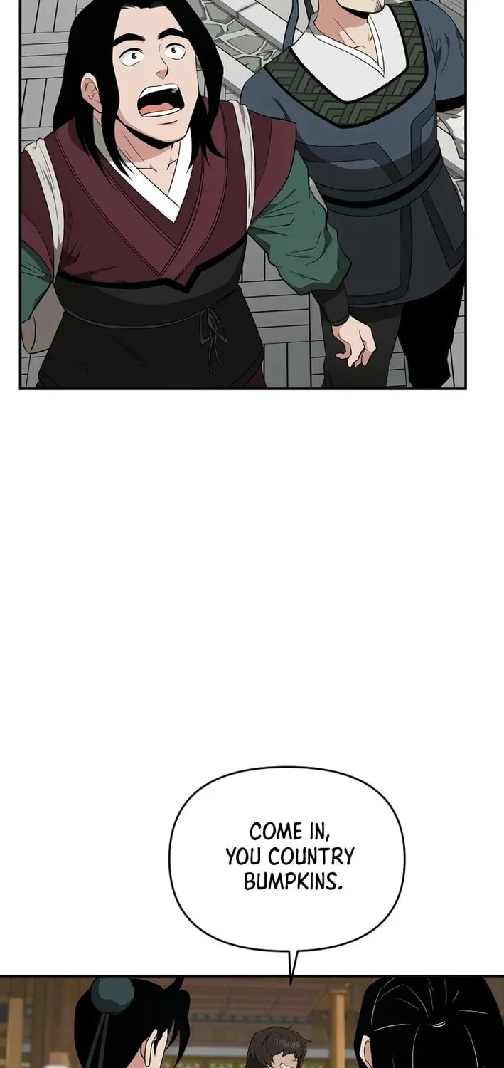The World's Best Kunlun Tavern Chapter 76 page 45 - 