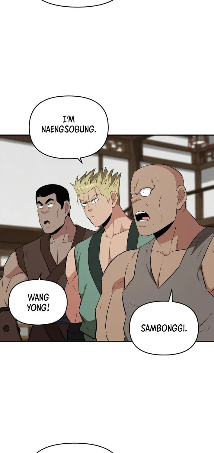 The World's Best Kunlun Tavern Chapter 76 page 48 - 