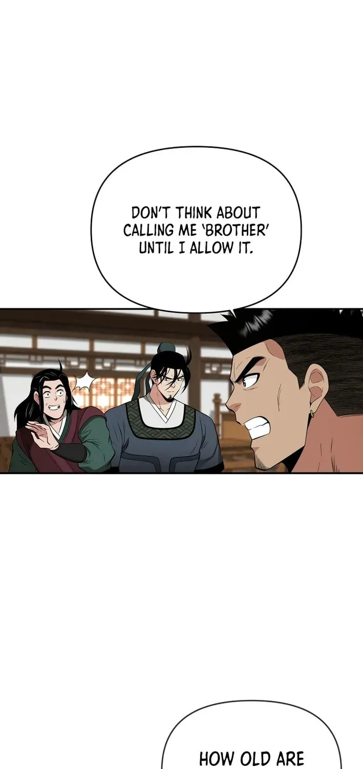 The World's Best Kunlun Tavern Chapter 76 page 50 - 