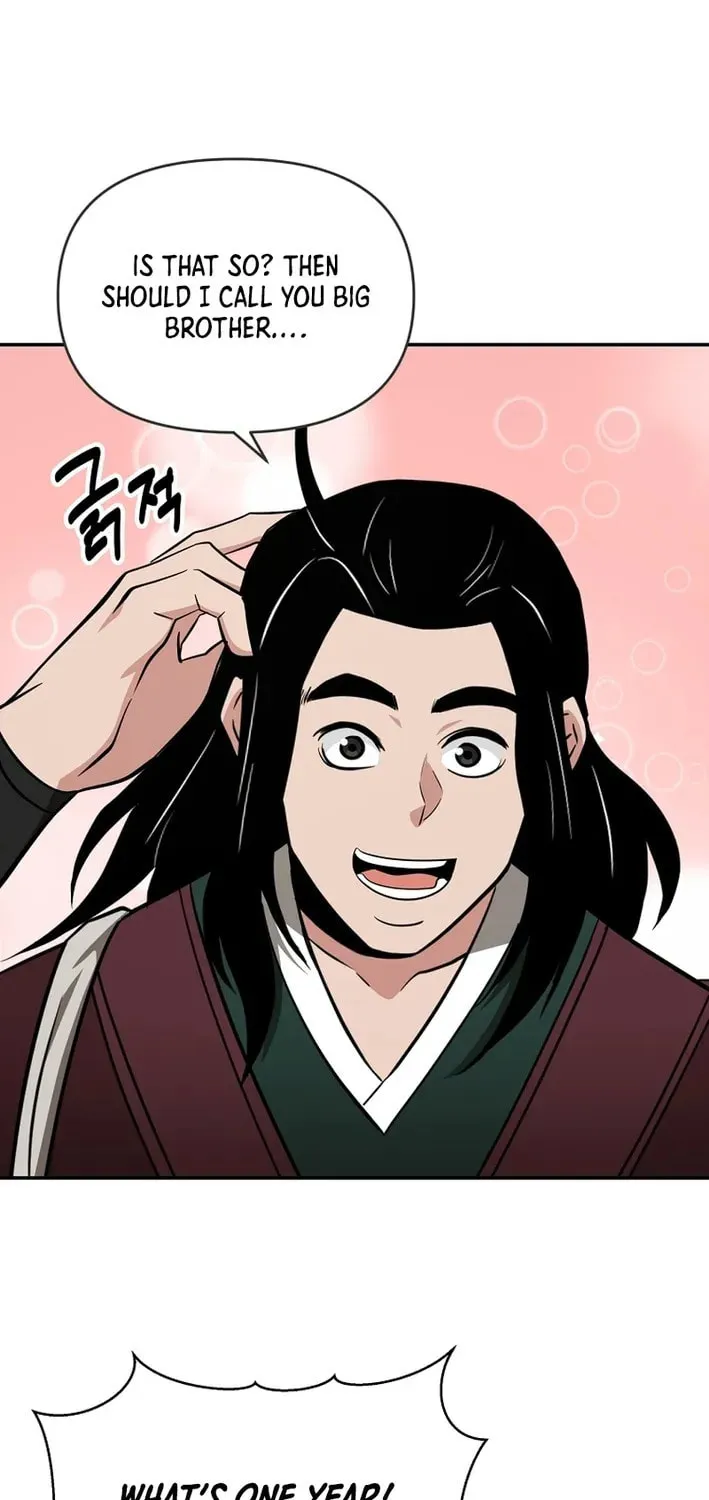 The World's Best Kunlun Tavern Chapter 76 page 52 - 