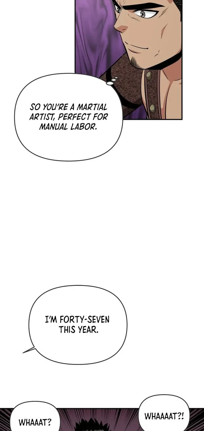 The World's Best Kunlun Tavern Chapter 76 page 55 - 