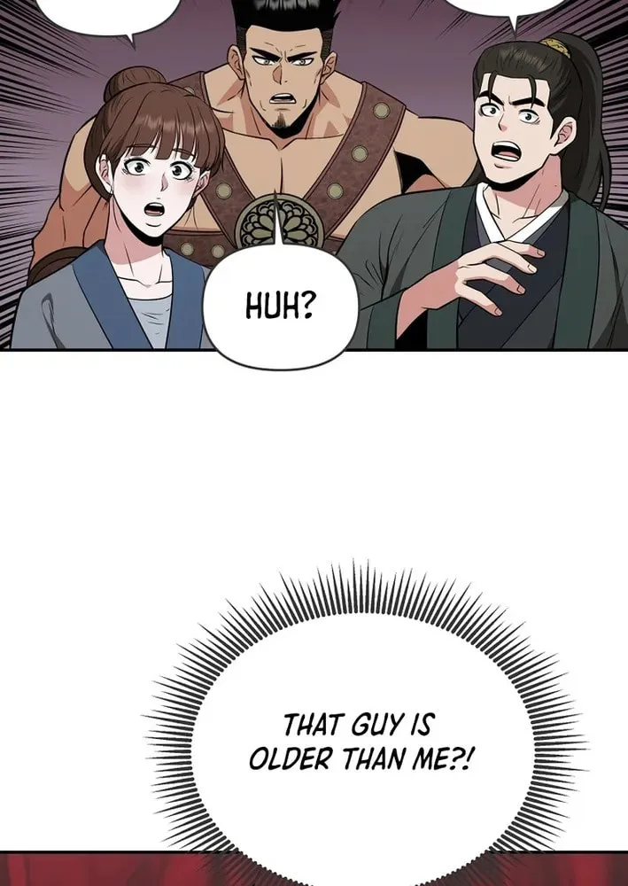 The World's Best Kunlun Tavern Chapter 76 page 56 - 