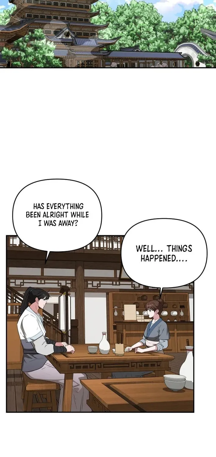 The World's Best Kunlun Tavern Chapter 76 page 59 - 
