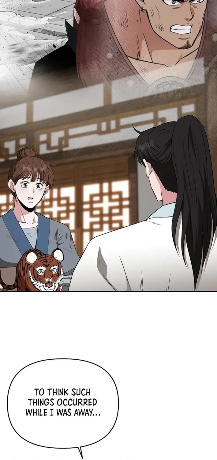 The World's Best Kunlun Tavern Chapter 76 page 61 - 