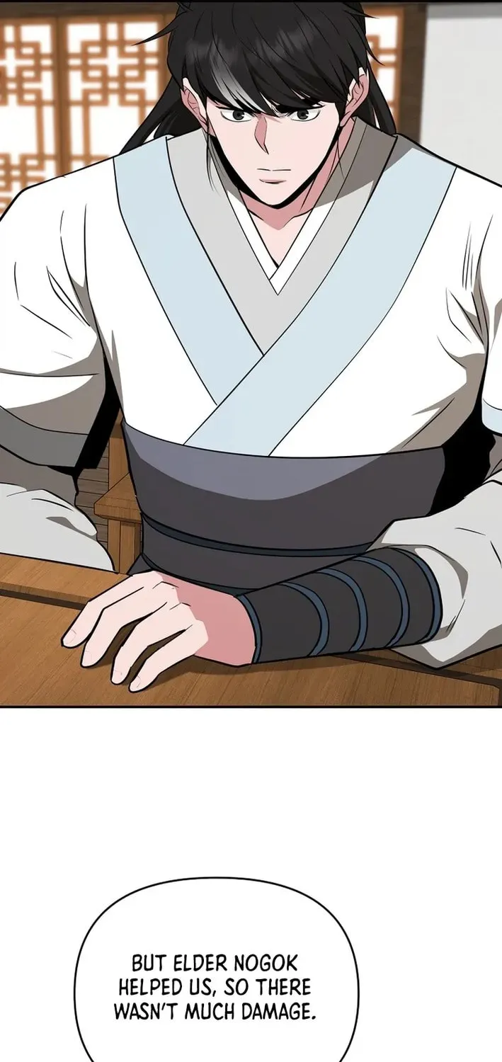 The World's Best Kunlun Tavern Chapter 76 page 62 - 
