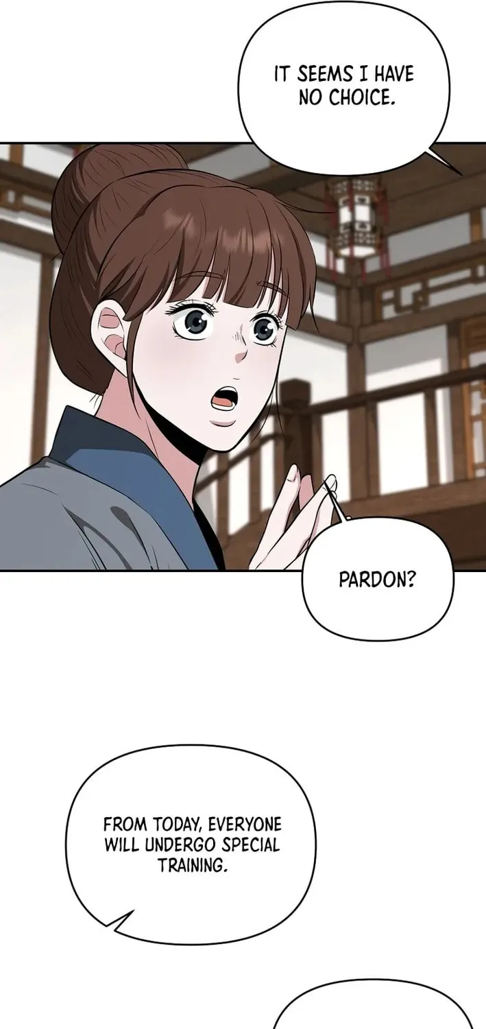 The World's Best Kunlun Tavern Chapter 76 page 65 - 
