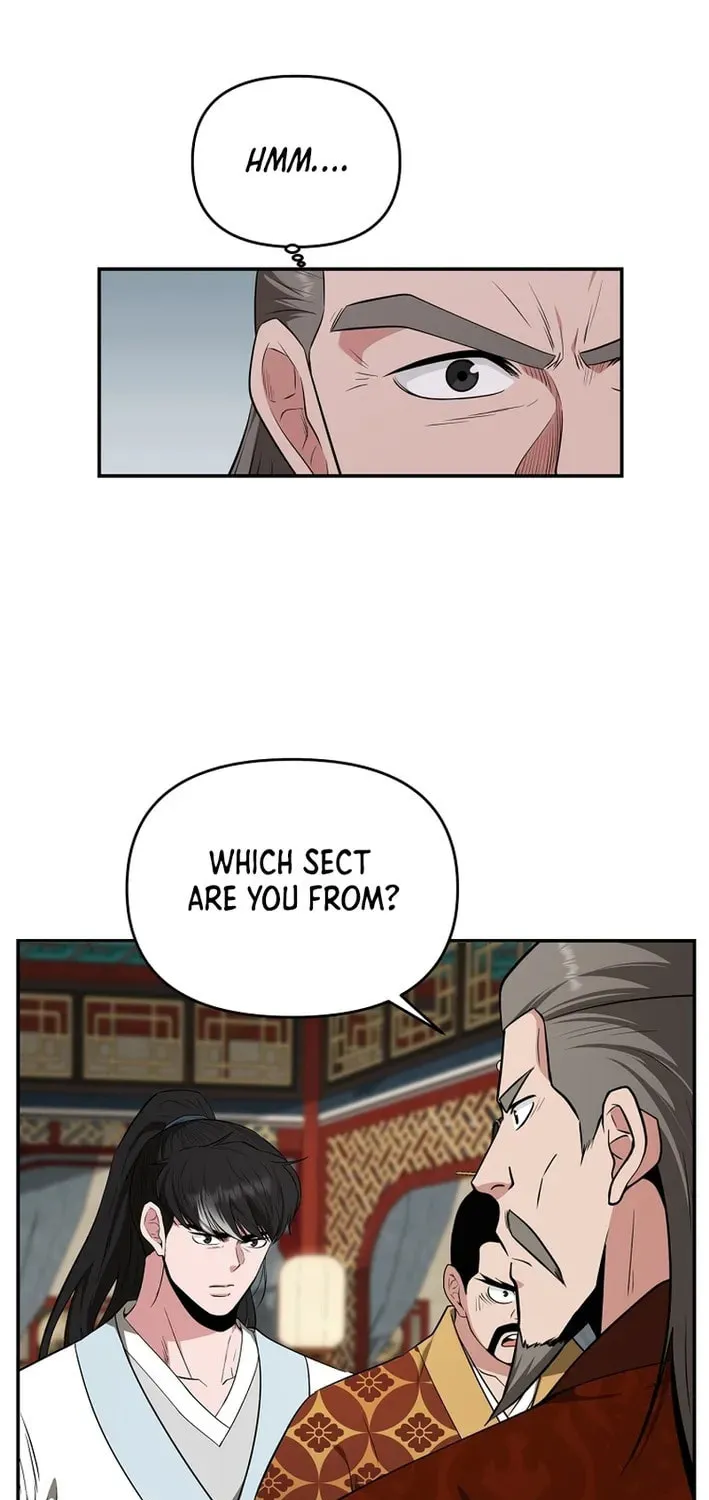 The World's Best Kunlun Tavern Chapter 76 page 8 - 