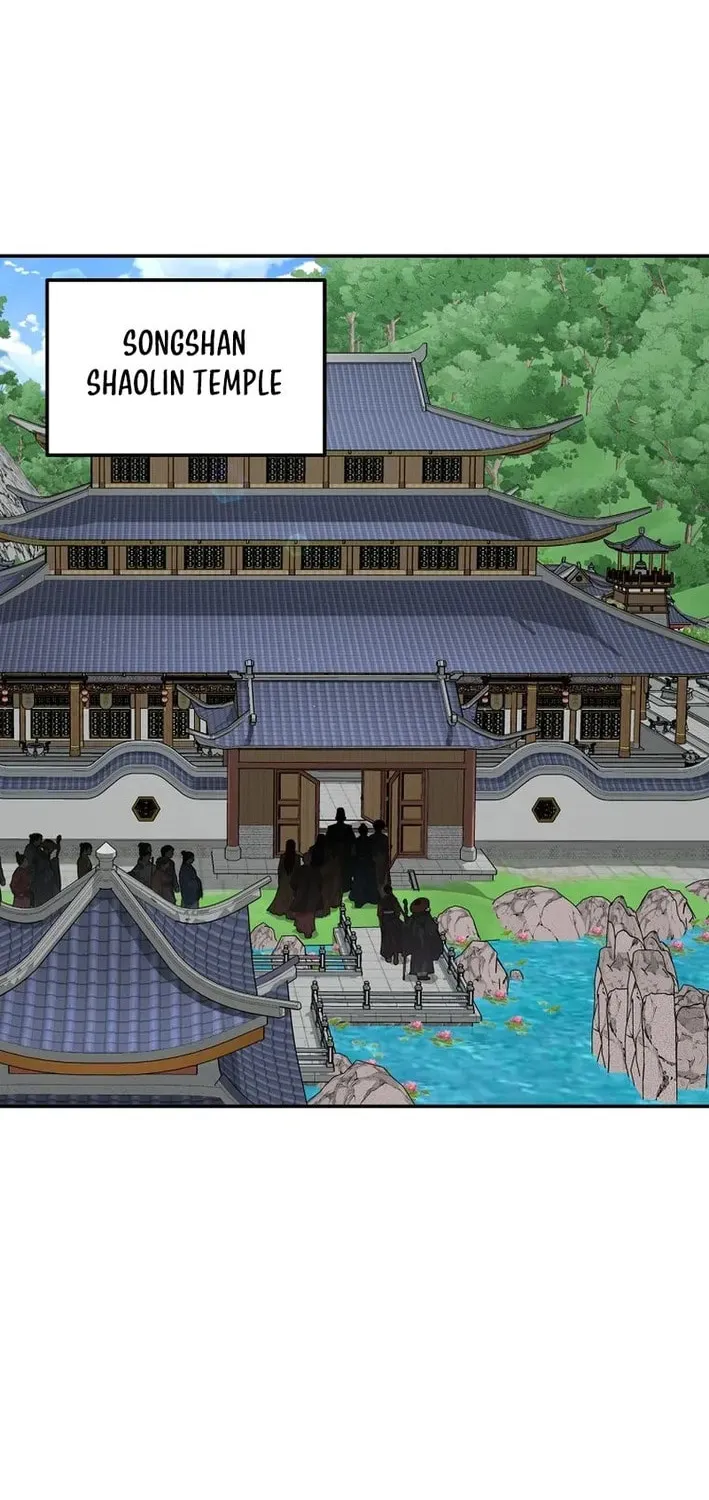 The World's Best Kunlun Tavern Chapter 77 page 2 - 