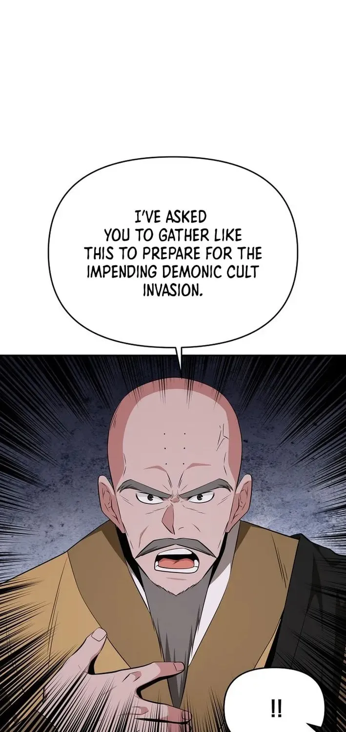 The World's Best Kunlun Tavern Chapter 77 page 11 - 