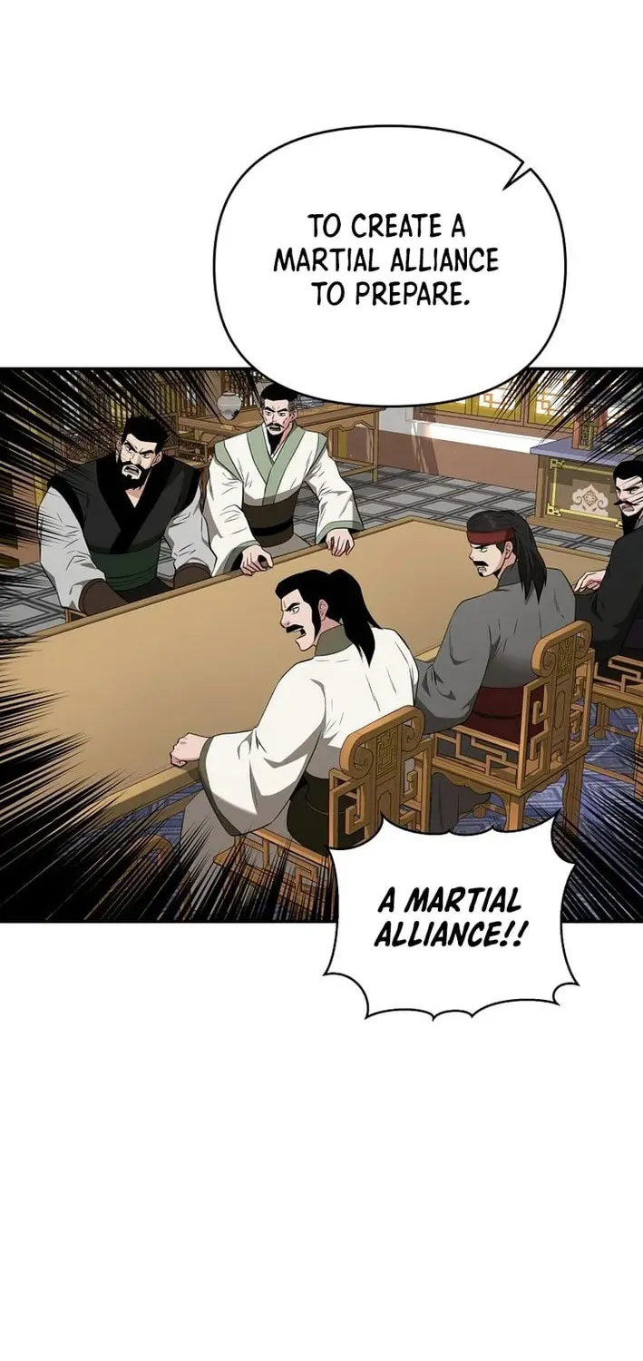 The World's Best Kunlun Tavern Chapter 77 page 13 - 