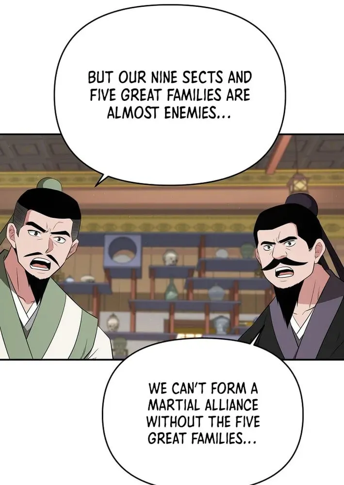 The World's Best Kunlun Tavern Chapter 77 page 14 - 