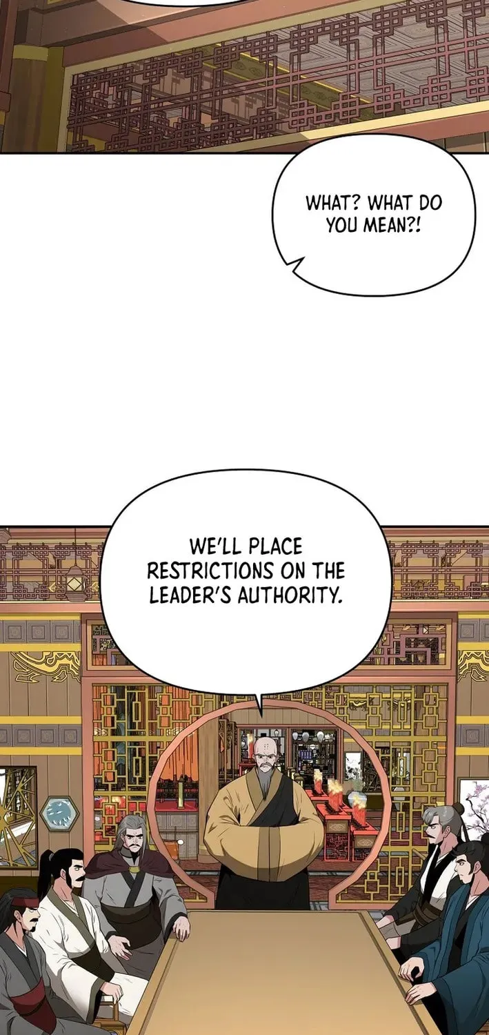 The World's Best Kunlun Tavern Chapter 77 page 17 - 