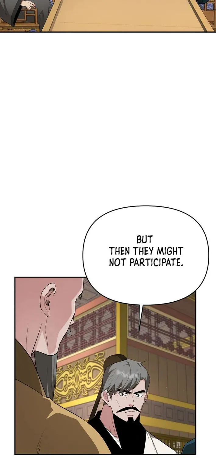 The World's Best Kunlun Tavern Chapter 77 page 18 - 