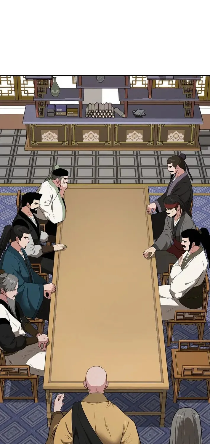The World's Best Kunlun Tavern Chapter 77 page 3 - 