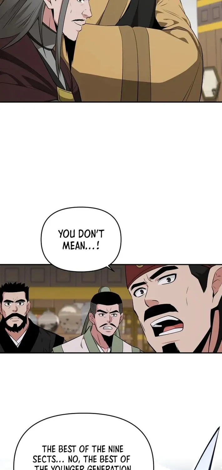 The World's Best Kunlun Tavern Chapter 77 page 27 - 