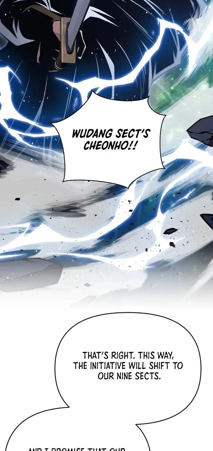 The World's Best Kunlun Tavern Chapter 77 page 29 - 