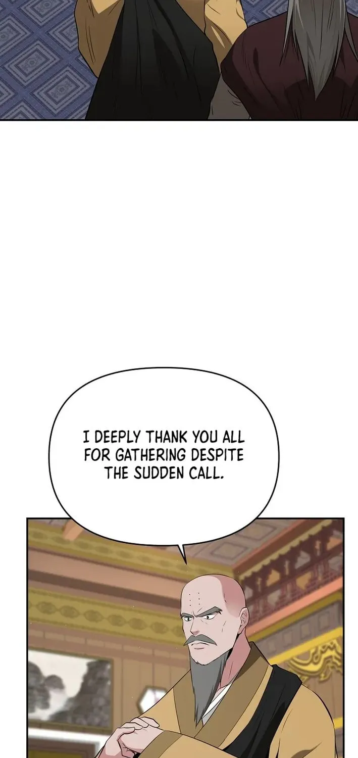 The World's Best Kunlun Tavern Chapter 77 page 4 - 