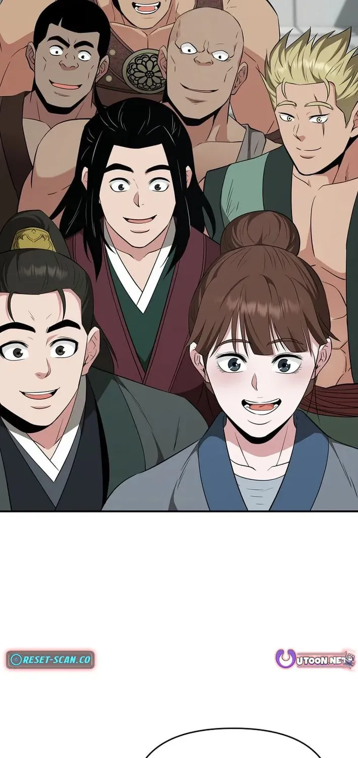 The World's Best Kunlun Tavern Chapter 77 page 33 - 