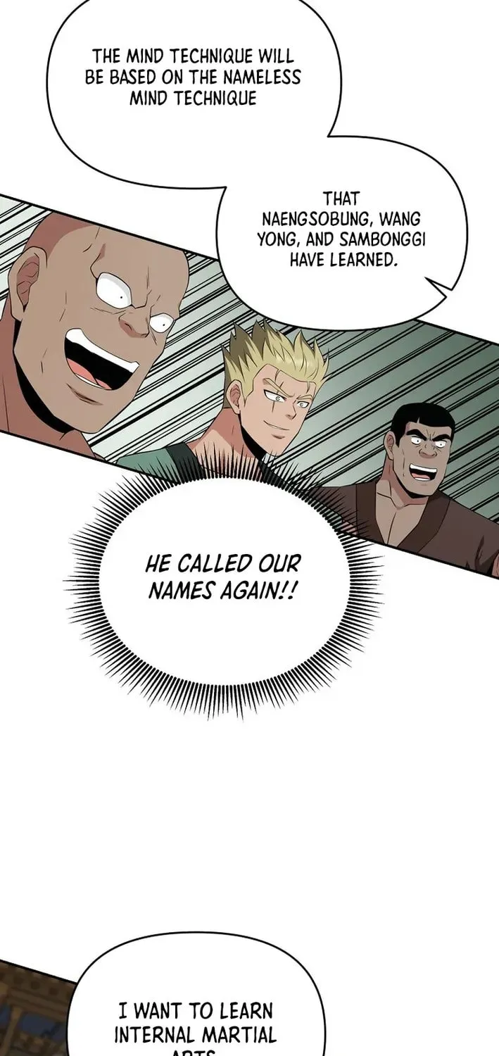 The World's Best Kunlun Tavern Chapter 77 page 36 - 