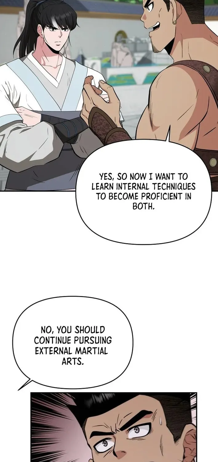 The World's Best Kunlun Tavern Chapter 77 page 38 - 