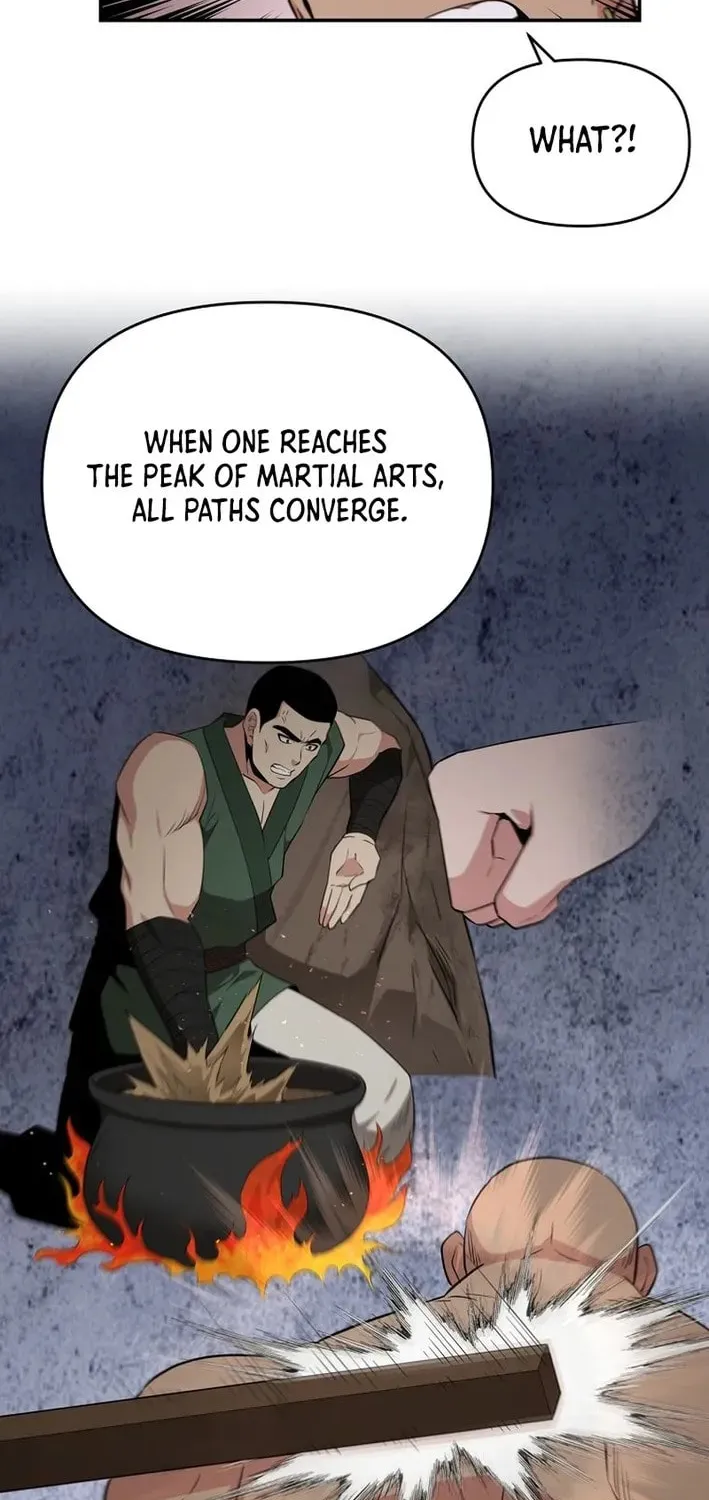 The World's Best Kunlun Tavern Chapter 77 page 39 - 