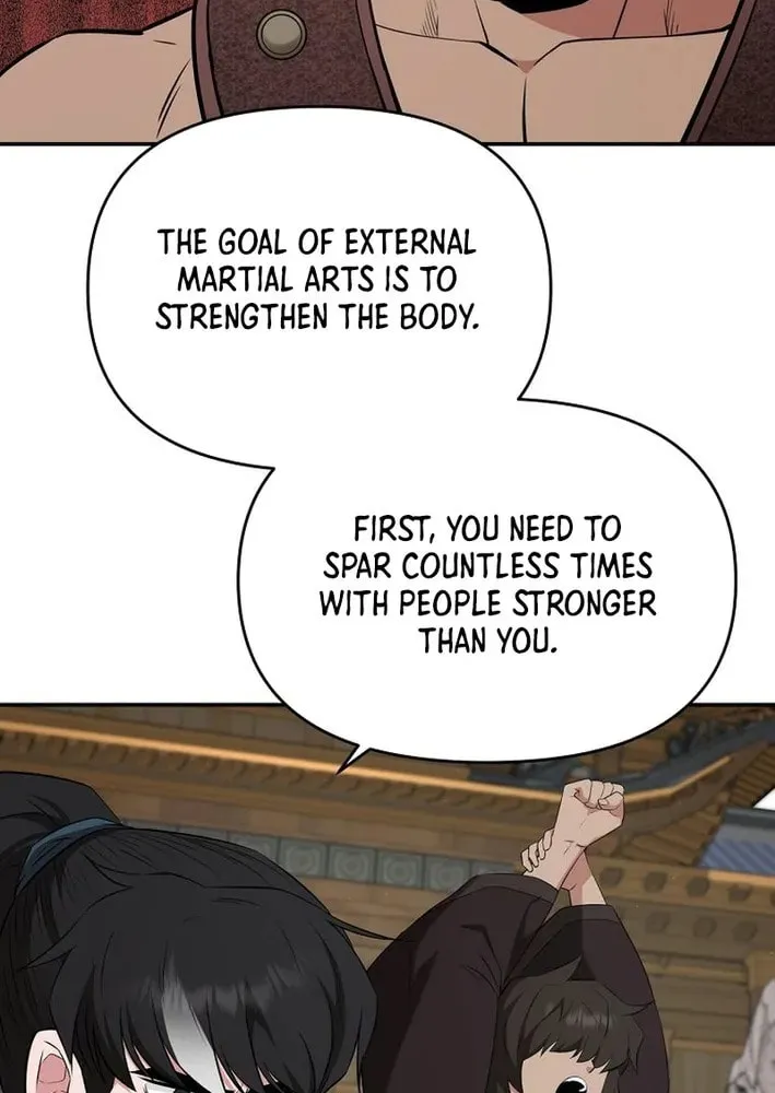 The World's Best Kunlun Tavern Chapter 77 page 42 - 