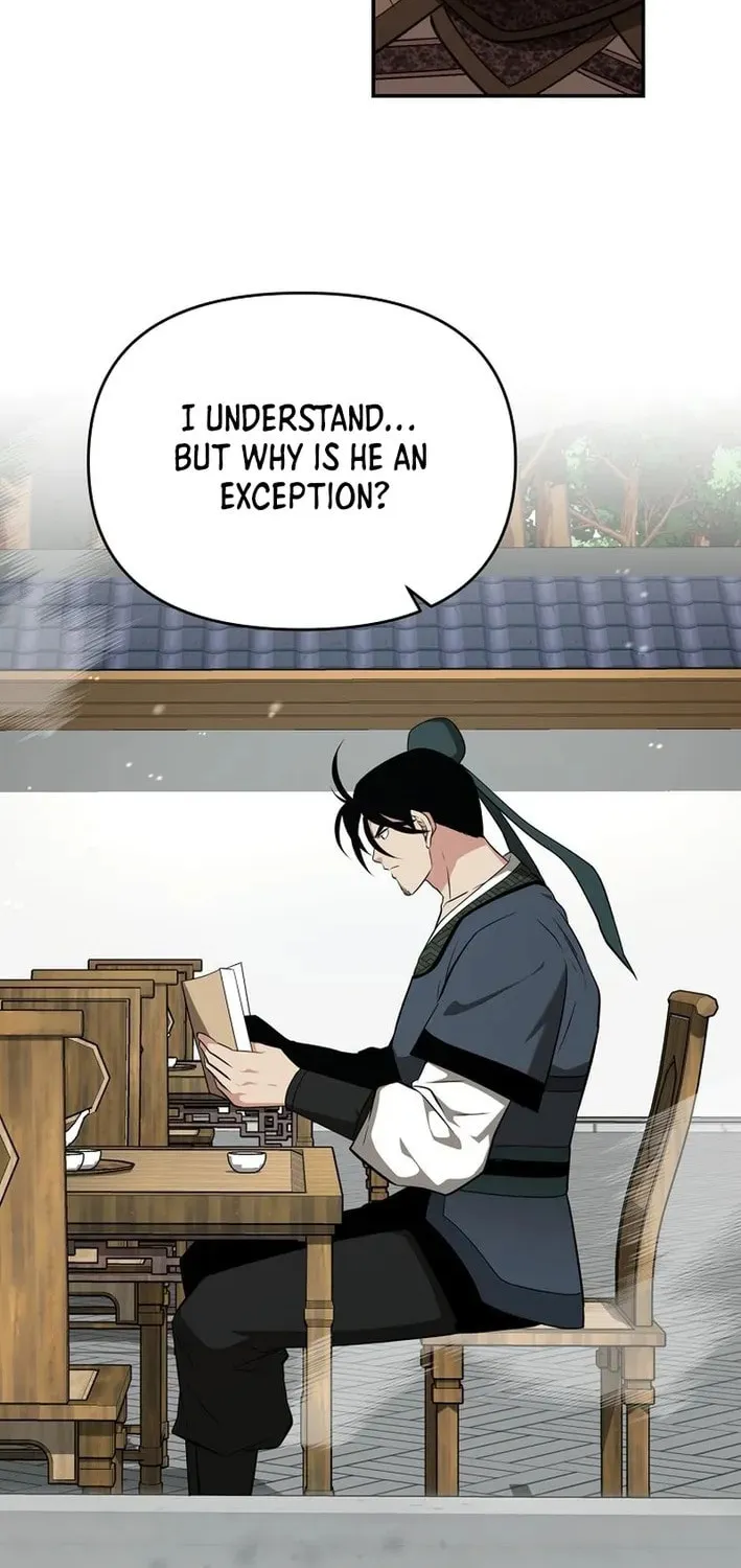 The World's Best Kunlun Tavern Chapter 77 page 44 - 