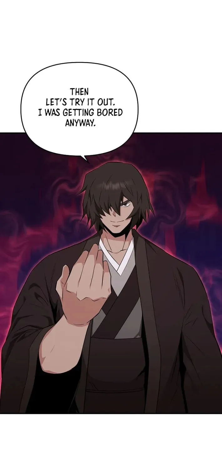 The World's Best Kunlun Tavern Chapter 77 page 47 - 