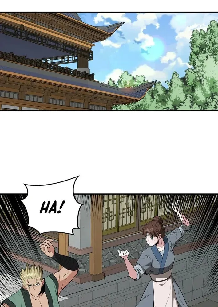 The World's Best Kunlun Tavern Chapter 77 page 49 - 