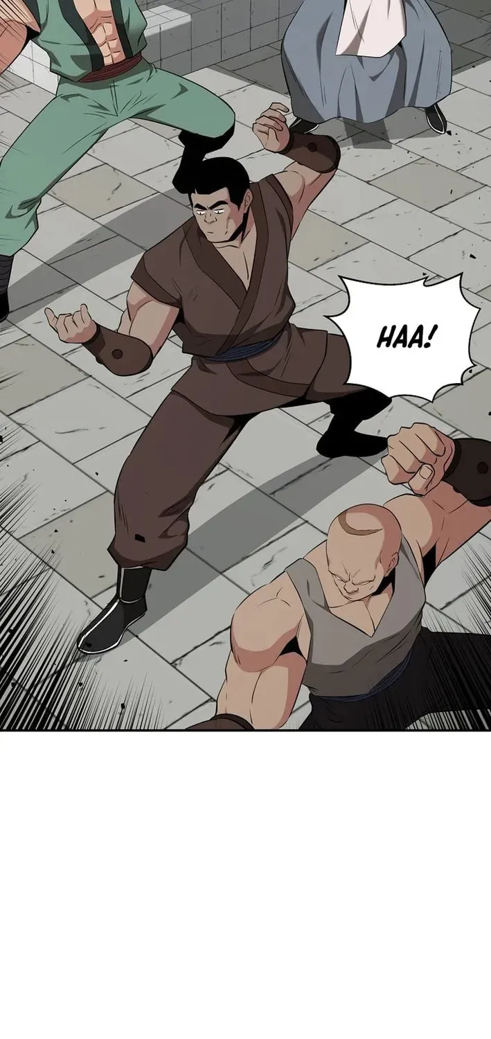 The World's Best Kunlun Tavern Chapter 77 page 50 - 