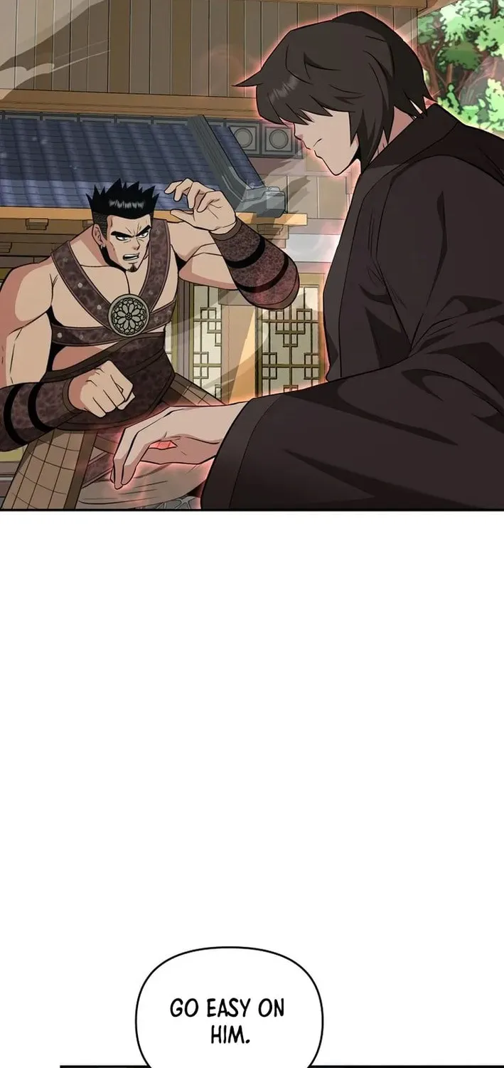 The World's Best Kunlun Tavern Chapter 77 page 55 - 