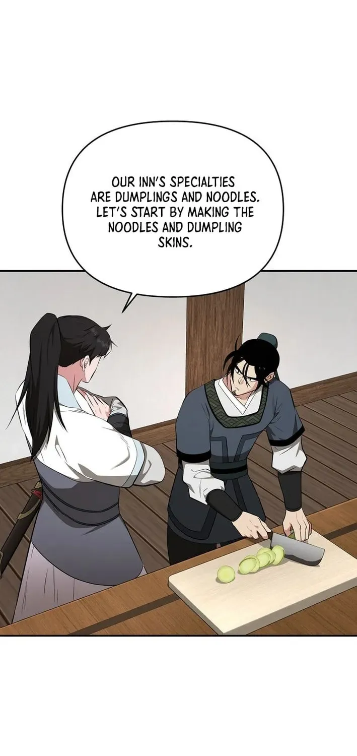 The World's Best Kunlun Tavern Chapter 77 page 57 - 