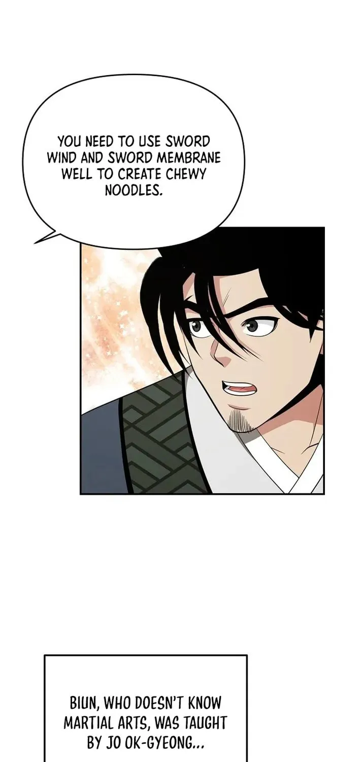 The World's Best Kunlun Tavern Chapter 77 page 58 - 