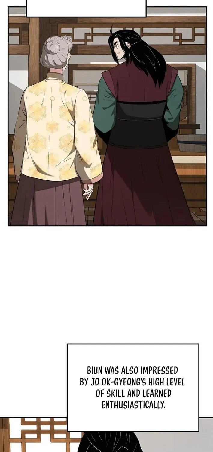 The World's Best Kunlun Tavern Chapter 77 page 59 - 