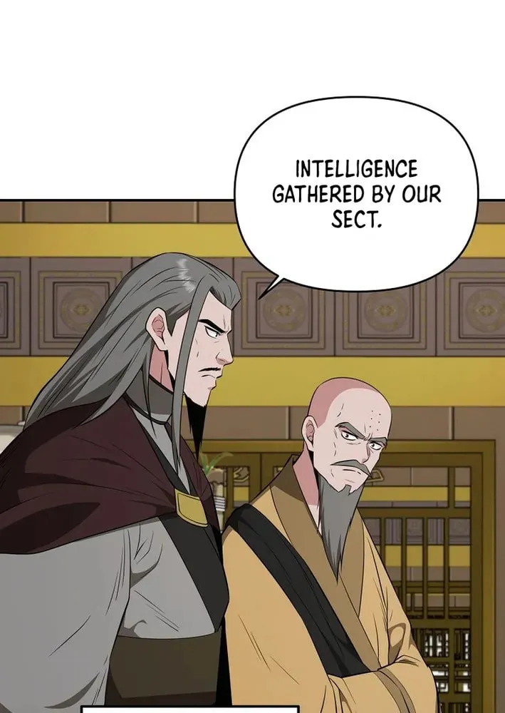 The World's Best Kunlun Tavern Chapter 77 page 7 - 