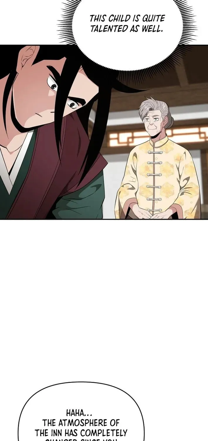 The World's Best Kunlun Tavern Chapter 77 page 61 - 