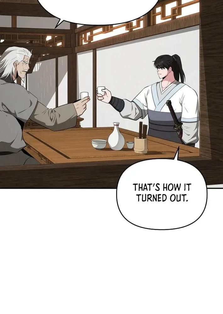 The World's Best Kunlun Tavern Chapter 77 page 63 - 