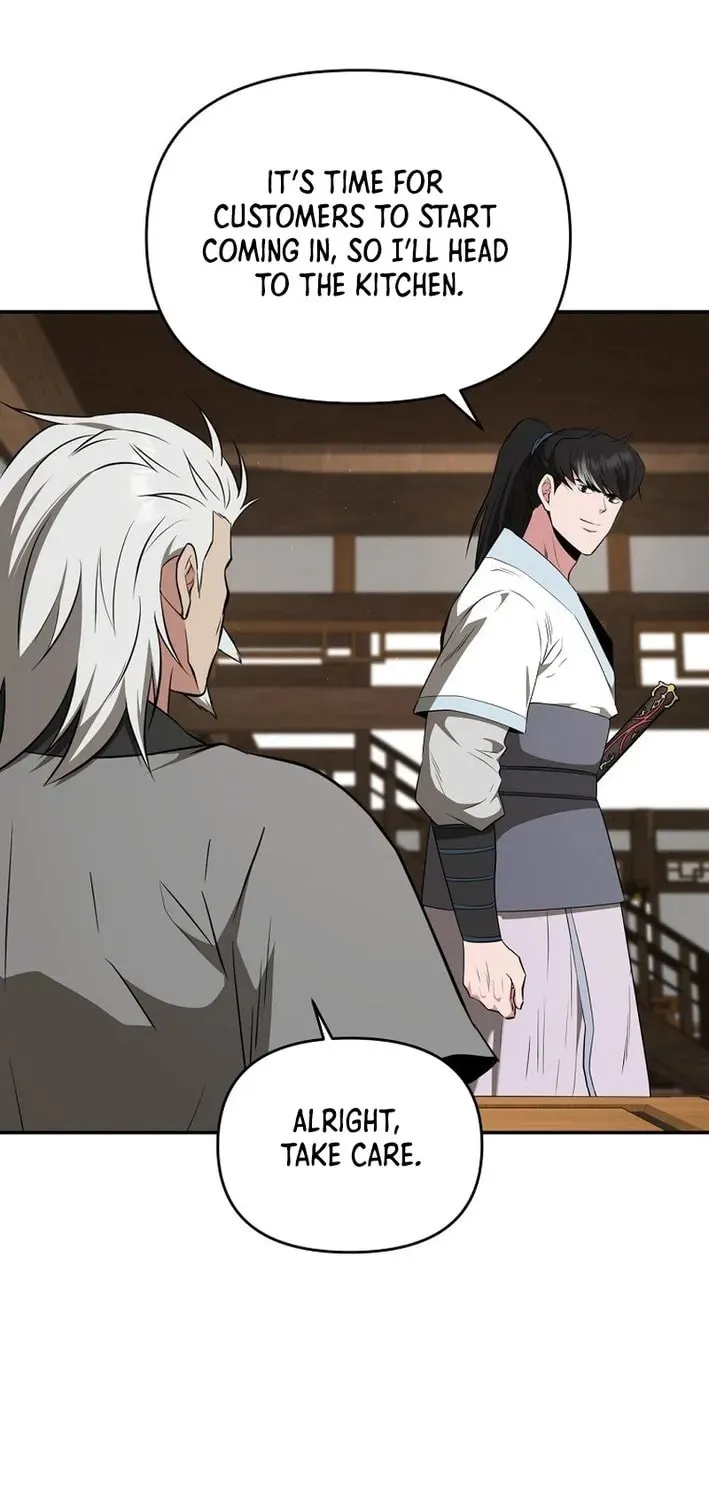The World's Best Kunlun Tavern Chapter 77 page 64 - 