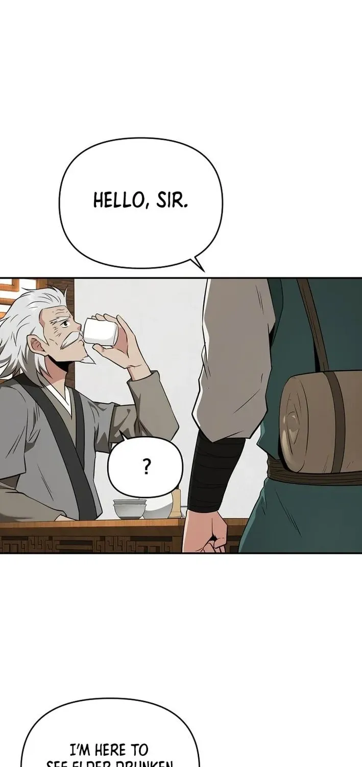 The World's Best Kunlun Tavern Chapter 77 page 65 - 