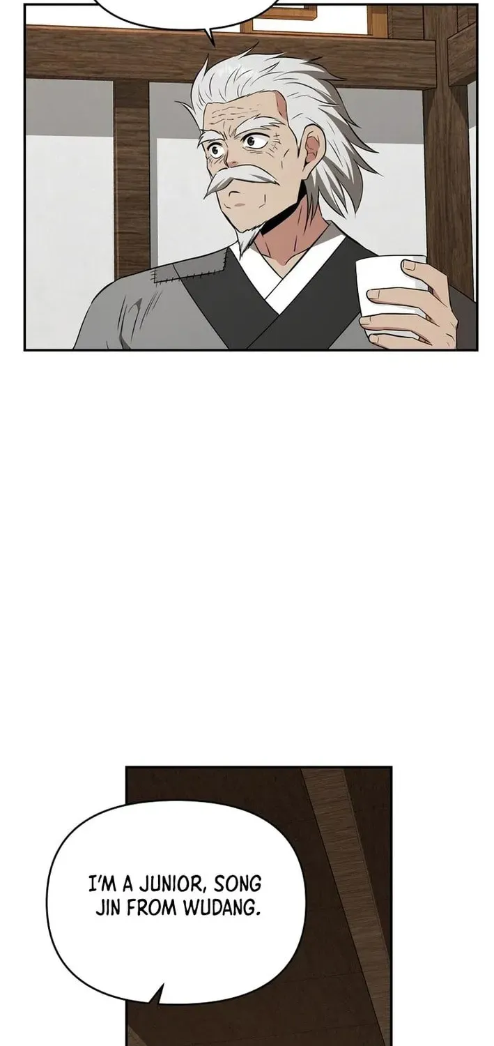 The World's Best Kunlun Tavern Chapter 77 page 67 - 