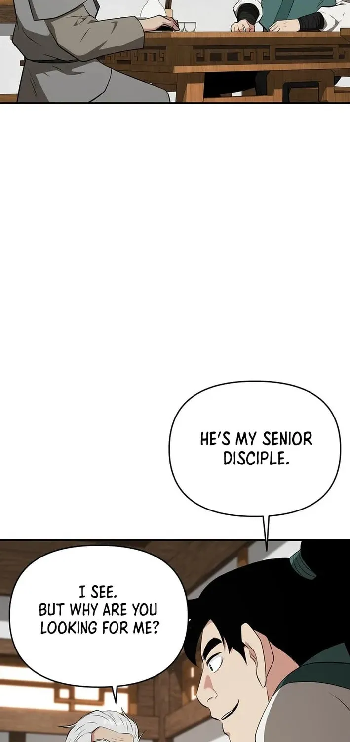 The World's Best Kunlun Tavern Chapter 77 page 69 - 