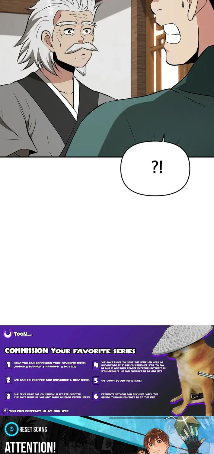 The World's Best Kunlun Tavern Chapter 77 page 74 - 