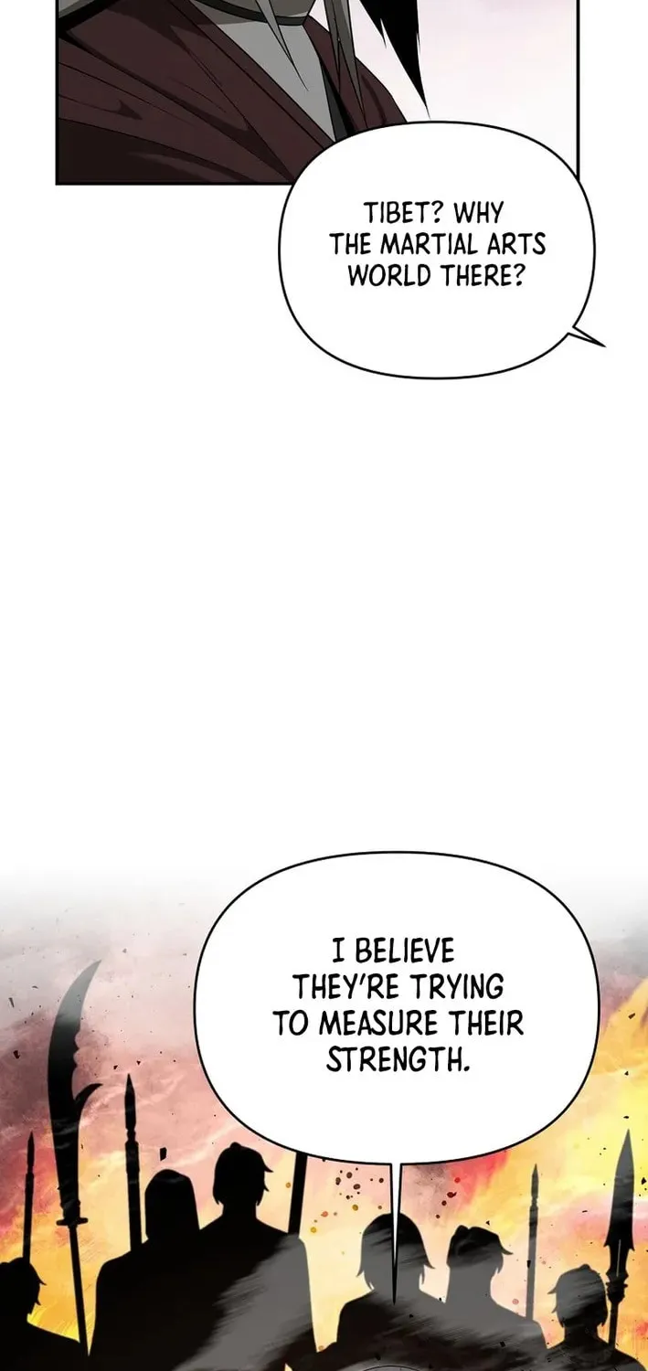 The World's Best Kunlun Tavern Chapter 77 page 9 - 